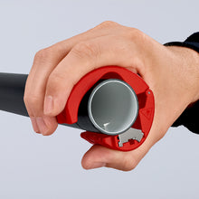Load image into Gallery viewer, KNIPEX BiX 9022-10BK KNIPEX