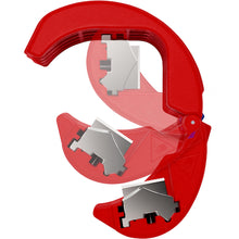 Load image into Gallery viewer, KNIPEX BiX 9022-10BK KNIPEX