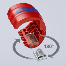 Load image into Gallery viewer, KNIPEX BiX 9022-10BK KNIPEX