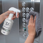 Load image into Gallery viewer, Alchol Disinfectant Spray Dr.Clean+ 909932PLUS1 S.T