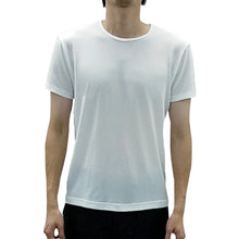 Load image into Gallery viewer, Short Sleeve Round Neck 9333-35L00 AS