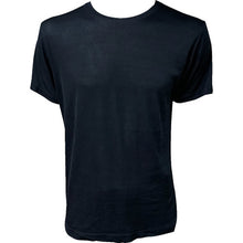 Load image into Gallery viewer, Short Sleeve Round Neck 9333-35LL09 AS