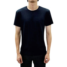 Load image into Gallery viewer, Short Sleeve Round Neck 9333-35LL09 AS