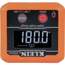 Load image into Gallery viewer, Digital Angle Gauge and Level 935DAG KLEIN