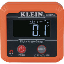 Load image into Gallery viewer, Digital Angle Gauge and Level 935DAG KLEIN