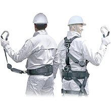 Load image into Gallery viewer, Harness Lanyard A1VR150L-L8 Tajima