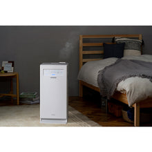 Load image into Gallery viewer, Humidifying Air Purifier AAP-KH35A-W(2975215) IRIS