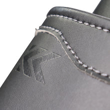 Load image into Gallery viewer, Three-tiered tool pouch (black/gold) LIGHT PU LEATHER SERIES 42008023000029 FUJIYA