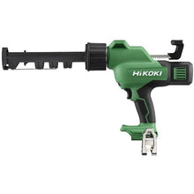 Load image into Gallery viewer, Cordless Caulking Gun AC18DA-NN HiKOKI