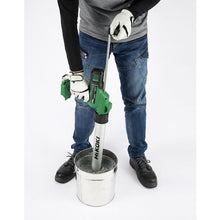 Load image into Gallery viewer, Cordless Caulking Gun AC18DA-NN HiKOKI