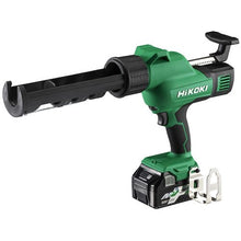 Load image into Gallery viewer, Cordless Caulking Gun AC18DA-NN HiKOKI