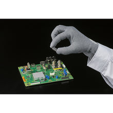 Load image into Gallery viewer, Antistatic Cut-Resistant Gloves AC200-S SHOWA