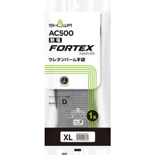 Load image into Gallery viewer, Antistatic Cut-Resistant Gloves AC500-XL SHOWA