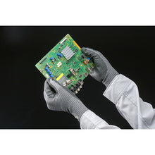 Load image into Gallery viewer, Antistatic Cut-Resistant Gloves AC500-XL SHOWA