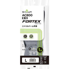 Load image into Gallery viewer, Antistatic Cut-Resistant Gloves AC800-L SHOWA
