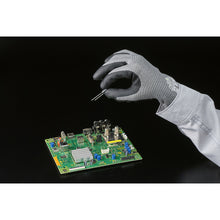 Load image into Gallery viewer, Antistatic Cut-Resistant Gloves AC800-L SHOWA