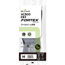 Load image into Gallery viewer, Antistatic Cut-Resistant Gloves AC800-M SHOWA