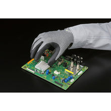 Load image into Gallery viewer, Antistatic Cut-Resistant Gloves AC800-M SHOWA