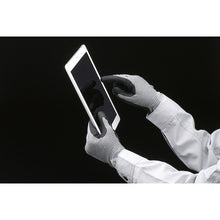 Load image into Gallery viewer, Antistatic Cut-Resistant Gloves AC800-S SHOWA