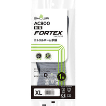 Load image into Gallery viewer, Antistatic Cut-Resistant Gloves AC800-XL SHOWA