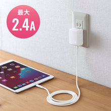 Load image into Gallery viewer, Charger ACA-IP77LT SANWA