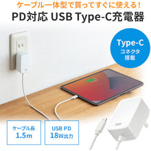 Load image into Gallery viewer, Charger ACA-PD82W SANWA