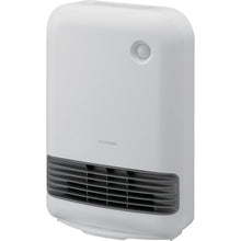 Load image into Gallery viewer, Ceramic Fan Heater with Human Sensor ACH-M12A-W(296270) IRIS