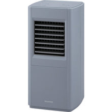 Load image into Gallery viewer, Slim Ceramic Fan Heater ACH-S12A-V(296266) IRIS