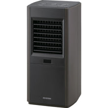 Load image into Gallery viewer, Slim Ceramic Fan Heater with Human Sensor ACH-SM12A-T(296267) IRIS