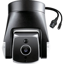 Load image into Gallery viewer, Biometric Auto Tracking Outdoor Security Camera designed to withstand the harsh weather ACR1608R4SBK AMARYLLO