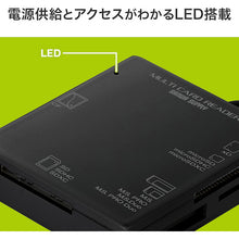 Load image into Gallery viewer, ADR-ML15BKN SANWA