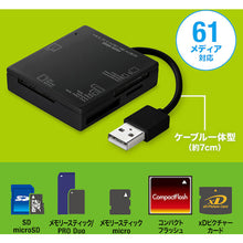 Load image into Gallery viewer, ADR-ML15BKN SANWA