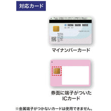 Load image into Gallery viewer, IC Card Reader Writer ADR-MNICU2 SANWA