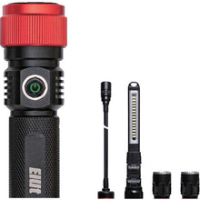 Load image into Gallery viewer, LED 4WAY LIGHT AG309-L4W Elut