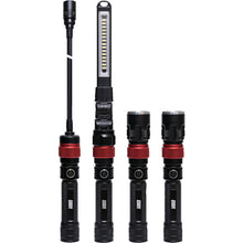 Load image into Gallery viewer, LED 4WAY LIGHT AG309-L4W Elut