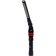 Load image into Gallery viewer, LED 4WAY LIGHT AG309-L4W Elut