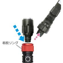 Load image into Gallery viewer, LED 4WAY LIGHT AG309-L4W Elut