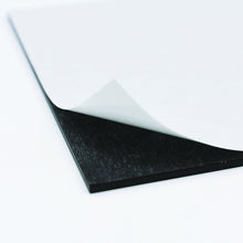 Load image into Gallery viewer, Magnetic Sheet(Adhesive Tape) AGWF-1 MAGX