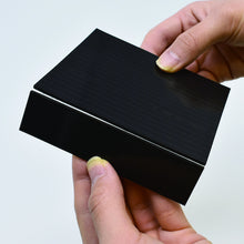 Load image into Gallery viewer, Magnetic Sheet(Adhesive Tape) AGWF-4T MAGX
