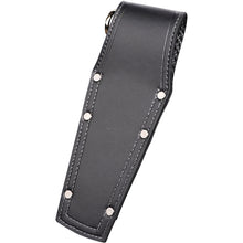 Load image into Gallery viewer, Two-tiered holder (black/gold) LIGHT PU LEATHER SERIES 42048062000029 FUJIYA