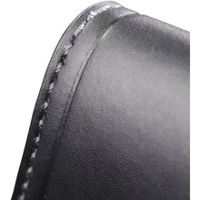 Load image into Gallery viewer, Two-tiered holder (black/gold) LIGHT PU LEATHER SERIES 42048062000029 FUJIYA