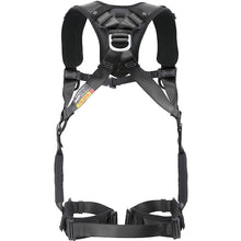 Load image into Gallery viewer, Full Body Harness AHAF-BK Tajima
