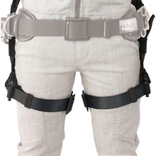 Load image into Gallery viewer, Full Body Harness AHAF-BK Tajima