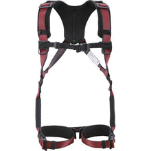Load image into Gallery viewer, Full Body Harness AHAF-RE Tajima