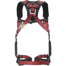 Load image into Gallery viewer, Full Body Harness AHAF-RE Tajima