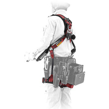 Load image into Gallery viewer, Full Body Harness AHAF-RE Tajima