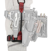 Load image into Gallery viewer, Full Body Harness AHAF-RE Tajima