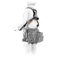 Load image into Gallery viewer, Full Body Harness AHAF-SI Tajima
