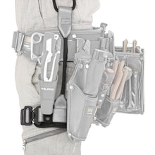 Load image into Gallery viewer, Full Body Harness AHAF-SI Tajima
