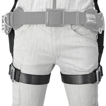 Load image into Gallery viewer, Full Body Harness AHSF-BK Tajima